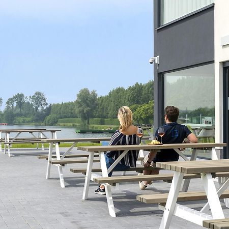Ibis Budget Brugge Jabbeke Jabbeke  Exteriér fotografie