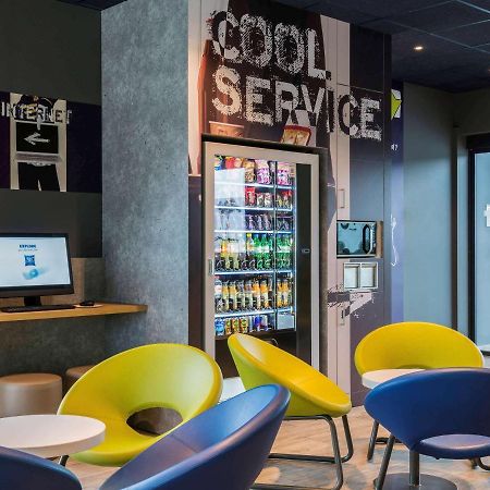 Ibis Budget Brugge Jabbeke Jabbeke  Exteriér fotografie