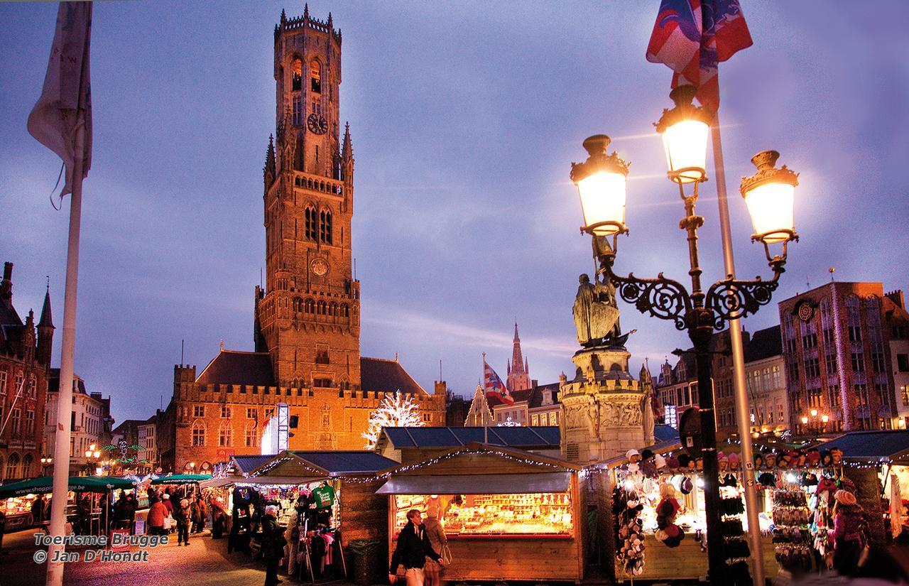 Ibis Budget Brugge Jabbeke Jabbeke  Exteriér fotografie