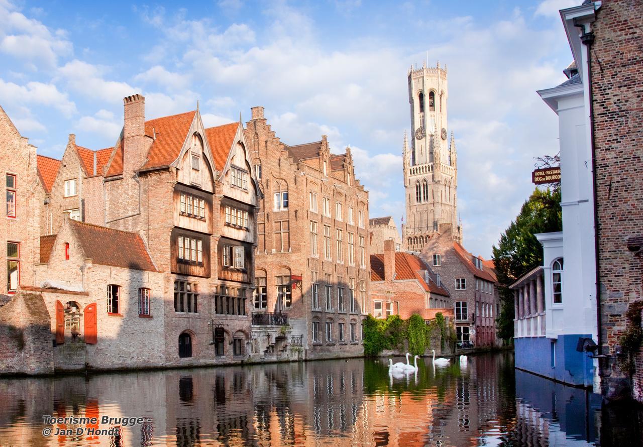 Ibis Budget Brugge Jabbeke Jabbeke  Exteriér fotografie