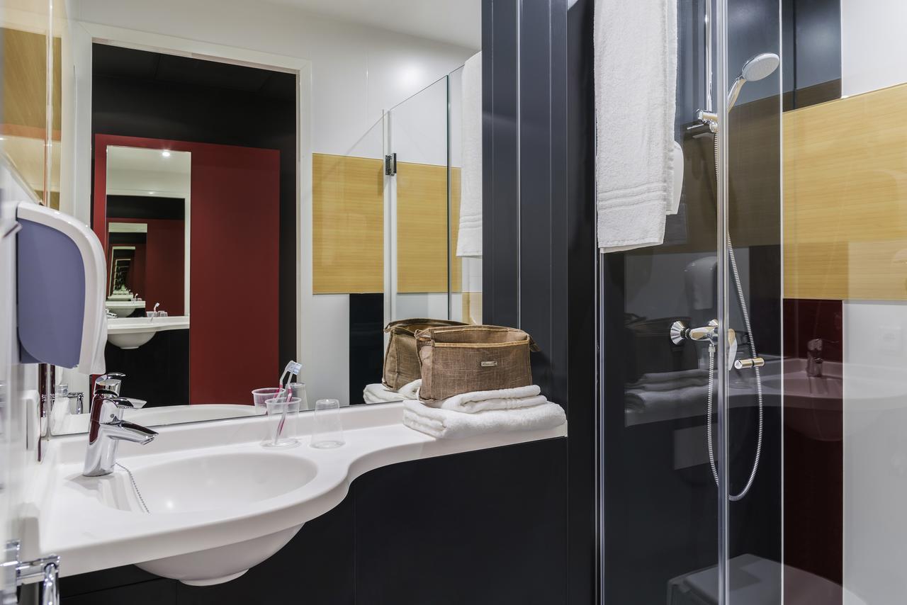 Ibis Budget Brugge Jabbeke Jabbeke  Exteriér fotografie