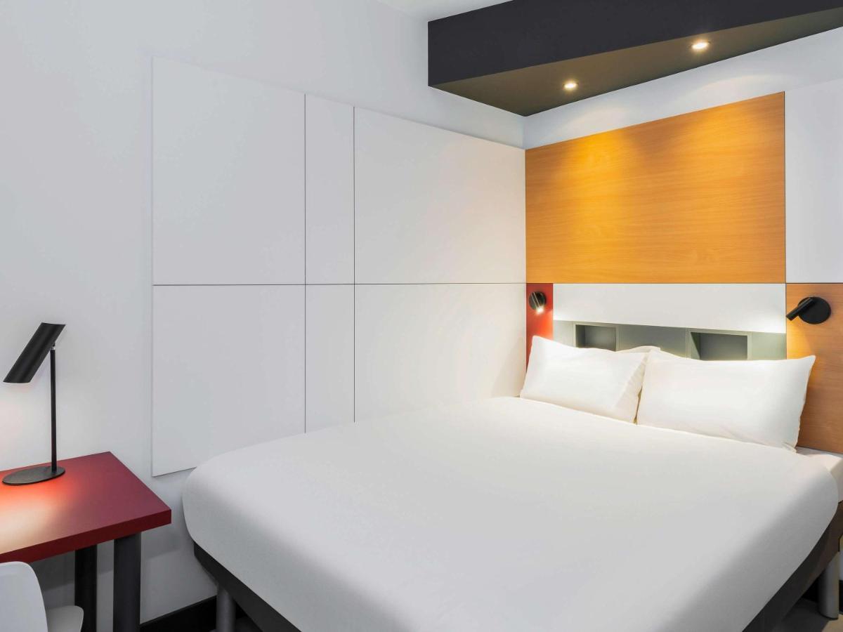 Ibis Budget Brugge Jabbeke Jabbeke  Exteriér fotografie