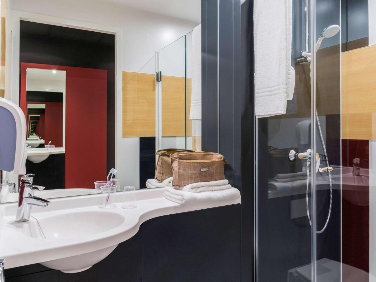 Ibis Budget Brugge Jabbeke Jabbeke  Exteriér fotografie